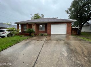 1912 Isabella Ave, Panama City, FL 32405