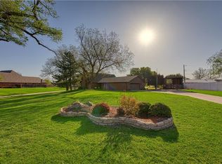 1000 N Randall Ave, Elk City, OK 73644