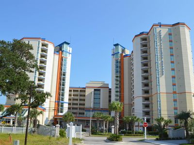 5200 N Ocean Blvd. #448, Myrtle Beach, SC, 29577