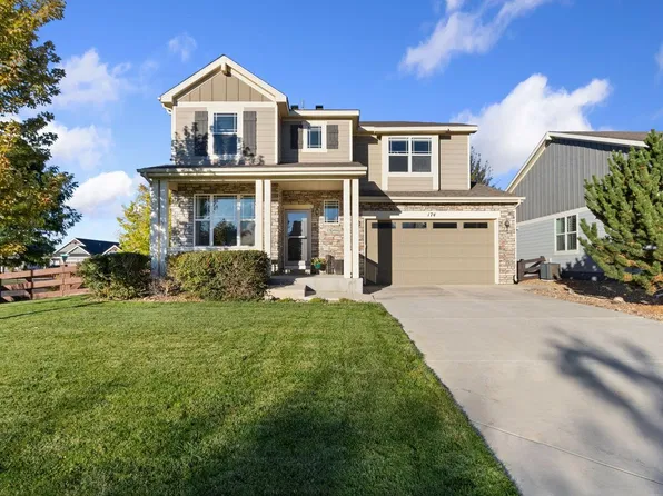 174 Halibut Dr, Windsor, CO 80550