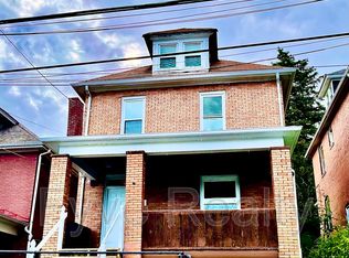 640 Pine St, Ambridge, PA 15003