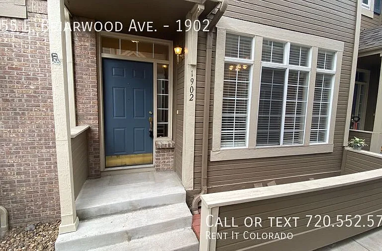 5555 E Briarwood Ave #1902 — Photo 1