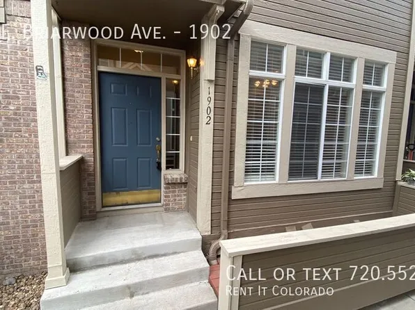 5555 E Briarwood Ave APT 1902, Centennial, CO 80122