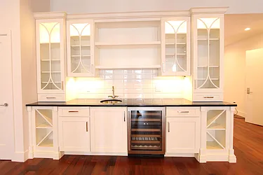 Rented by True Lofts New York LLC