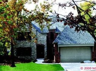 3510 S Troost Ave, Tulsa, OK 74105