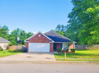 600 Lory Ln, Grovetown, GA 30813
