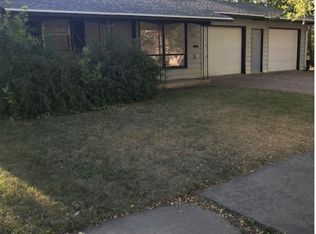 1311 Racine St, Rapid City, SD 57701