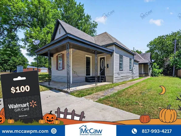 419 N Grand Ave #A, Sherman, TX 75090