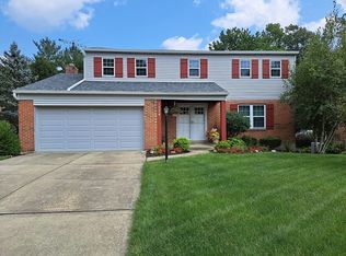 1774 Muskegon Dr, Cincinnati, OH 45255