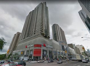 33 Empress Ave #1116, Toronto, ON