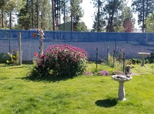 6451 Timber Dr, Nine Mile Falls, WA 99026