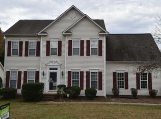12204 Pinegate Ct, Pineville, NC 28134