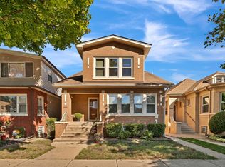 3645 N Francisco Ave, Chicago, IL 60618