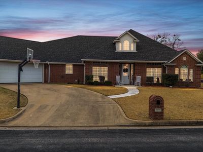 1900 Frostwood Dr, Tyler, TX, 75703