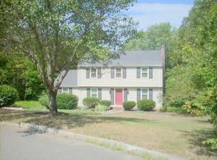 141 Tower Hill Dr, Hanover, MA 02339