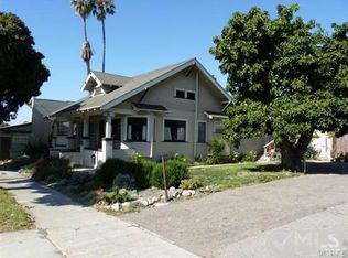 557 E Thompson Blvd, Ventura, CA 93001
