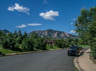 4085 Gilpin Dr, Boulder, CO 80303