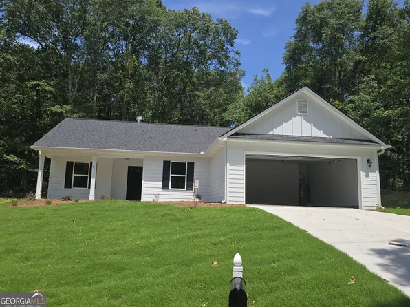 74 Veterans Dr, Danielsville, GA 30633