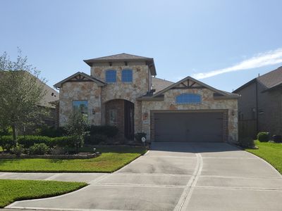 18707 Rend Lake Ln, Cypress, TX, 77429