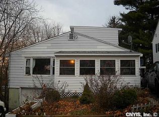 420 Mosley Dr, Syracuse, NY 13206