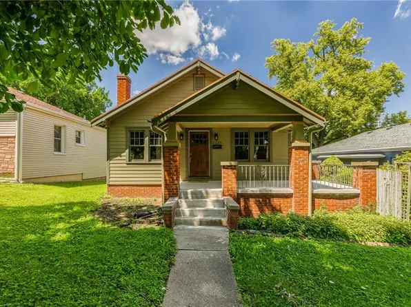 2525 Union St, Saint Joseph, MO 64506