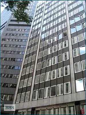 Rented by Brown Harris Stevens | media 15