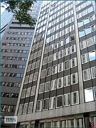 Rented by Brown Harris Stevens