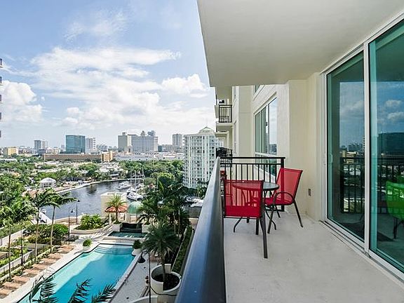 2nd image of 600 W Las Olas Blvd APT 1303