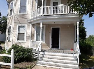 10 Cove Ct APT 3, Rochester, NH 03867
