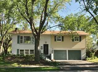 6342 Arcadia Dr, Tinley Park, IL