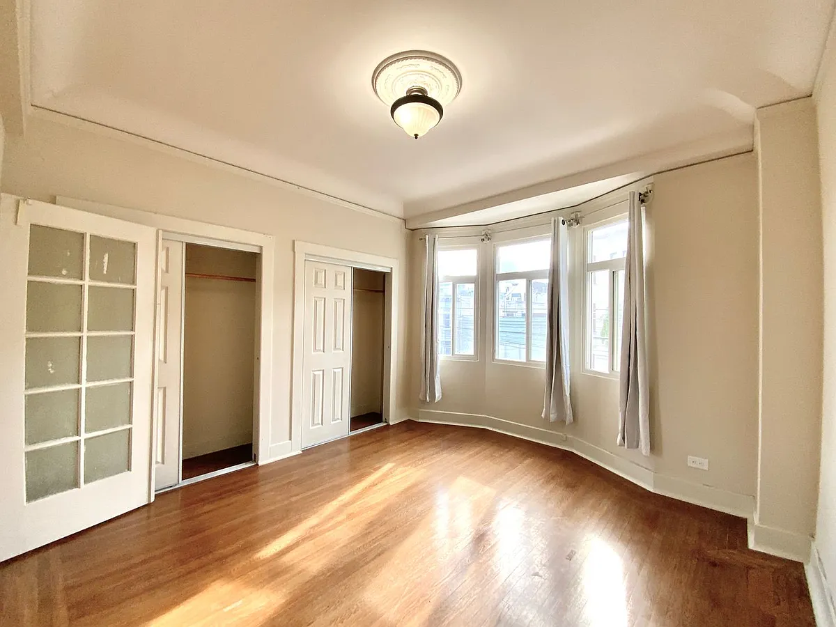 Building Photo - 770 Filbert St #3