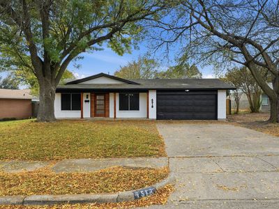 4518 Larue St, Dallas, TX, 75211