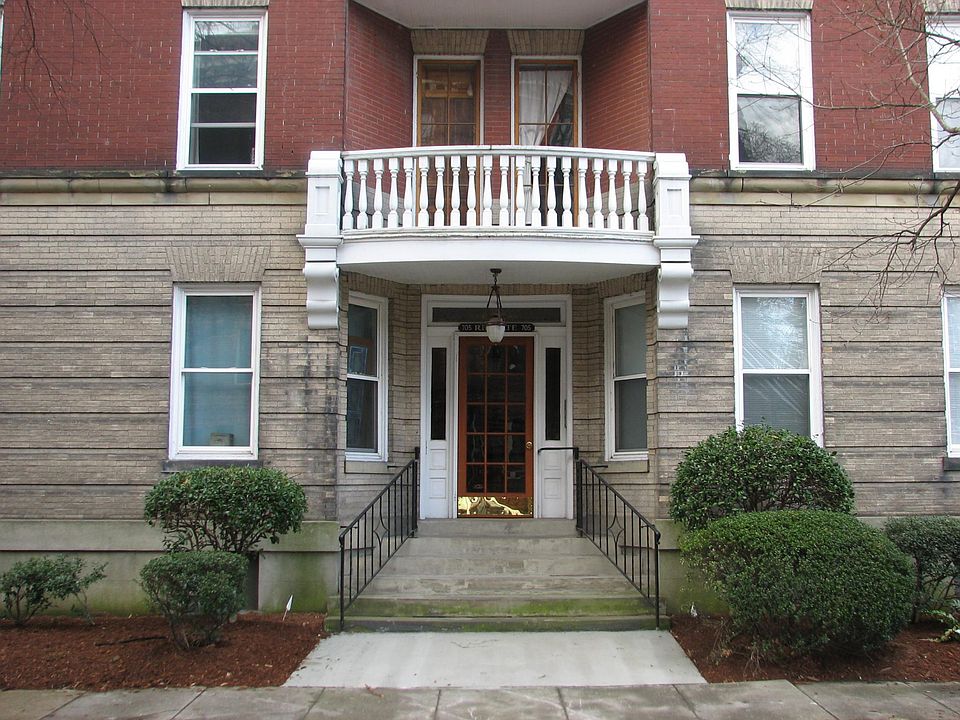 1st image of 817 Manteo St APT 1