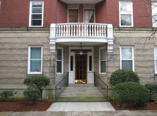 817 Manteo St APT 1, Norfolk, VA 23507