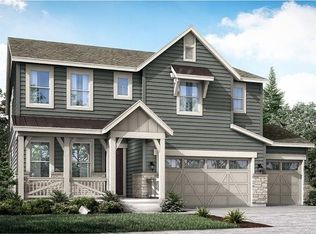 3989 Buttongrass Trail, Castle Rock, CO 80108