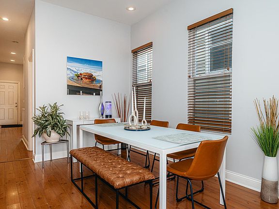 4th image of 1651 N Sawyer Ave #1