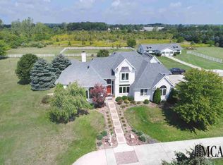 6670 Yankee Rd, Ottawa Lake, MI 49267