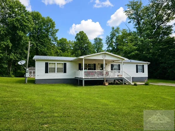112 Expo Ct, Rock, WV 24747