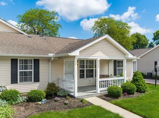 8584 Victoria Meadow Ln, Reynoldsburg, OH 43068