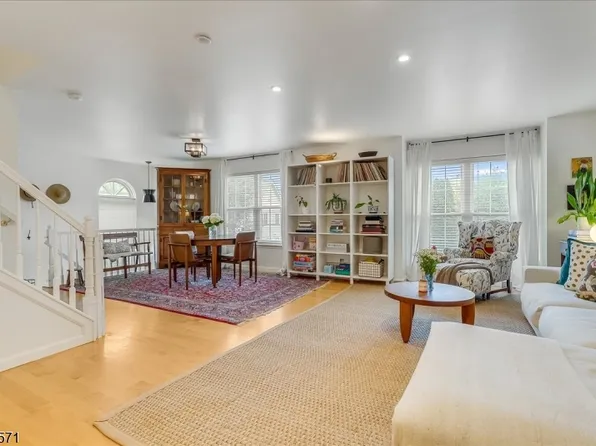 50 Pine St - 5I #I, Montclair Twp., NJ 07042