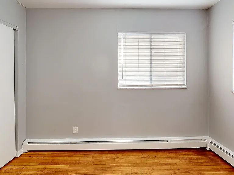 Hardwood Flooring
