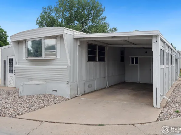 1601 N College Ave #217, Fort Collins, CO 80524