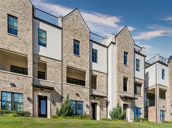 5428 Tomlinson Dr, Irving, TX 75039