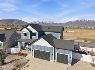 1004 E 1630 S, Heber, UT 84032