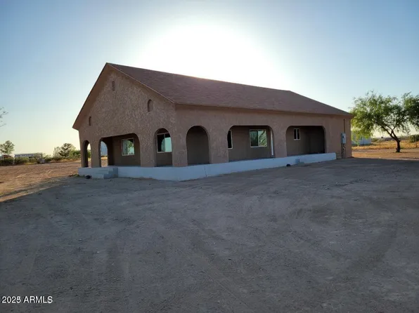 9432 S 325TH Avenue, Buckeye, AZ 85396