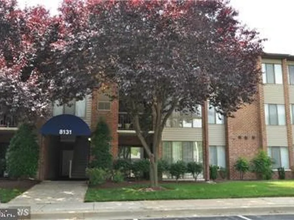 8131 Needwood Rd APT 103, Derwood, MD 20855