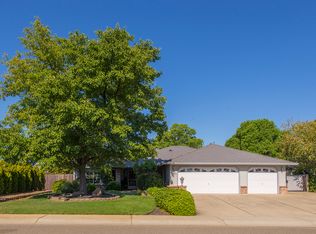 11522 Vista Del Rio, Redding, CA 96003