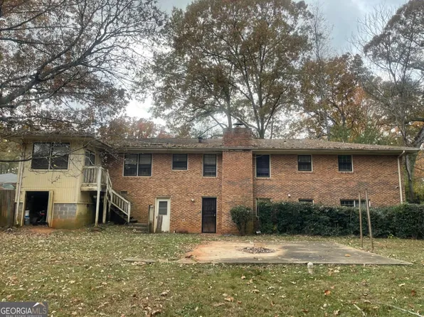 3180 Lamp Post Ct, Decatur, GA 30034