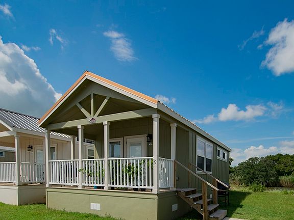 Great Porches