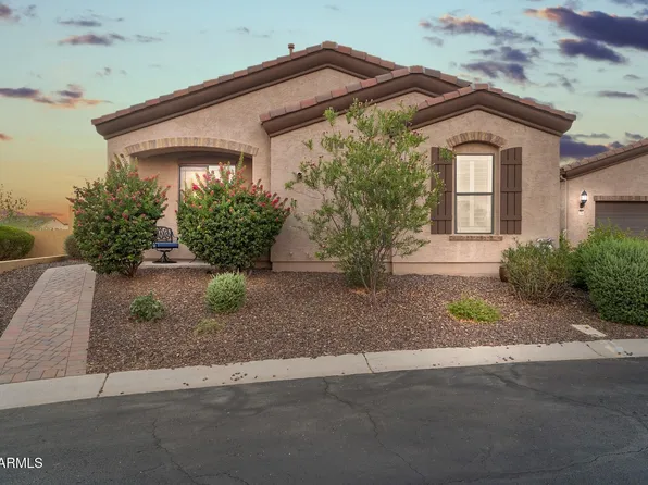 2152 N 88TH Street, Mesa, AZ 85207
